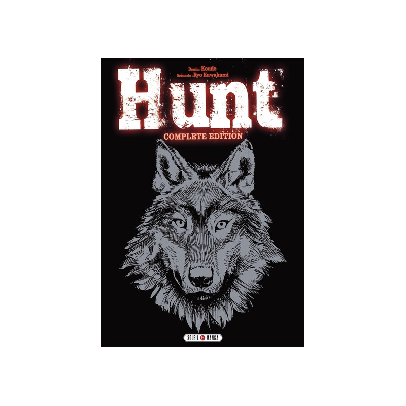 Hunt - Complete Edition