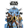 Star Wars T01 : Skywalker passe à l'attaque