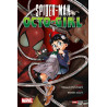 Spider-Man Octo-girl T01