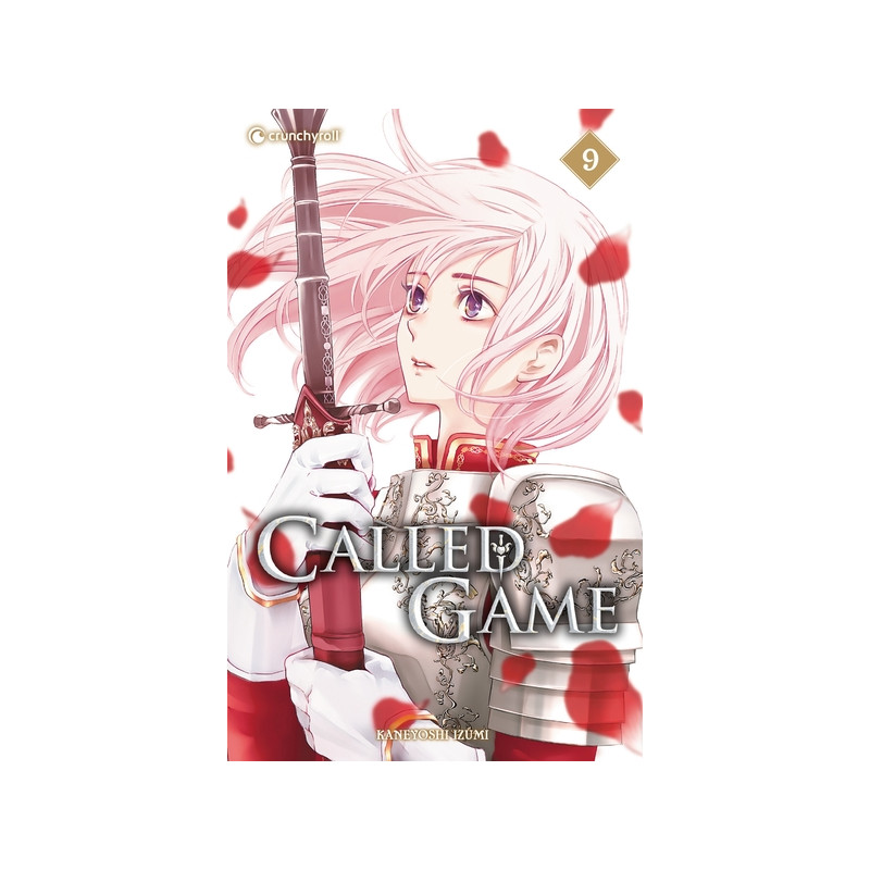 Called Game Tome 09