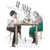 De neige et d'encre T03
