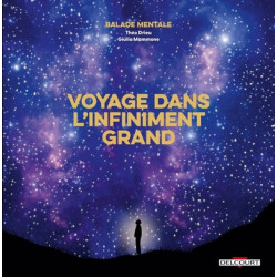 Balade mentale : Voyage...