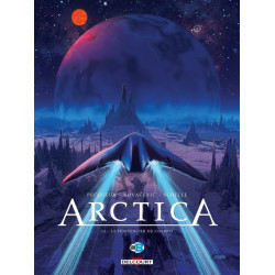 Arctica T14