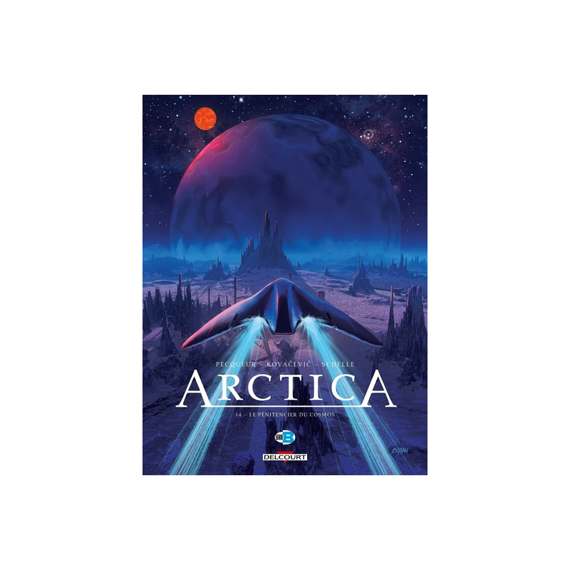 Arctica T14