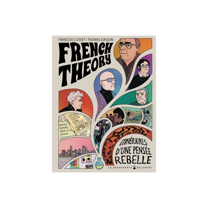 French Theory