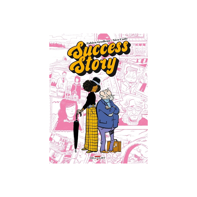 Success story