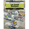 Les Freak Brothers tome 2