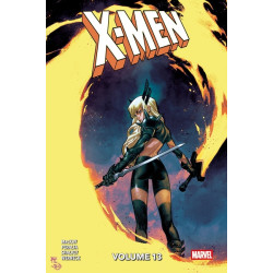 X-Men N°13 - Edition...