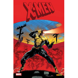 X-Men N°13