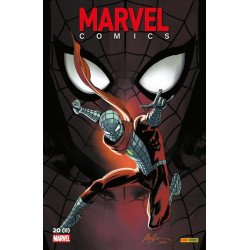 Marvel Comics (II) N°20
