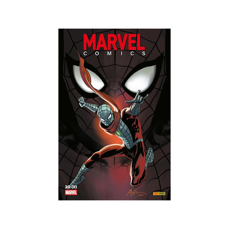 Marvel Comics (II) N°20