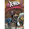 X-Men N°15 - Edition collector - COMPTE FERME