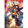 X-Men N°18 - Edition collector - COMPTE FERME