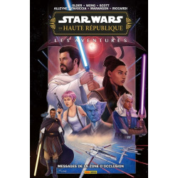 Star Wars - La Haute...