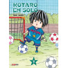 Kotaro en Solo T08