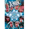 X-Men N°17 - Edition collector - COMPTE FERME