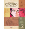 Cocoro - La vie de Léonard de Vinci T02