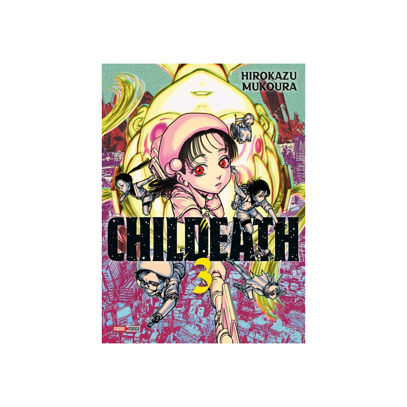 Childeath T03