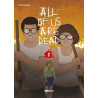 All of us are dead T02