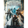 Les Maîtres inquisiteurs - Intégrale T01 à T06