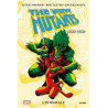 New Mutants : L'intégrale 1988-1989 (T08)