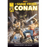 The Savage Sword of Conan : The Original Comics Omnibus T07
