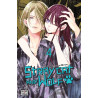 Stray cat and wolf T04