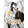 Sorcière d'un autre monde T07