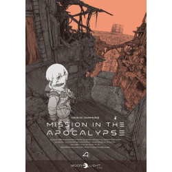 Mission in the Apocalypse T04