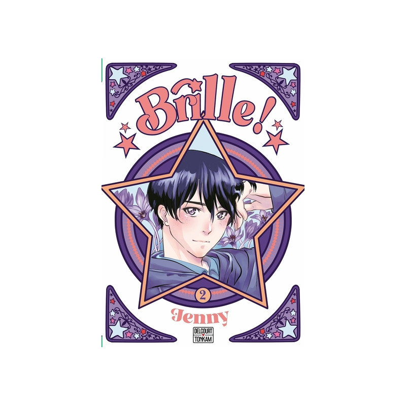Brille ! - Tome 02