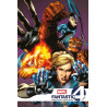 Fantastic Four par Millar & Hitch