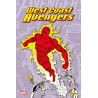 West Coast Avengers : L'intégrale 1989 (T06)