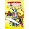 Defenders : L'intégrale 1981 (T09)