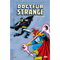 Doctor Strange :...