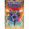 Doctor Strange : La vie du Docteur Strange