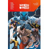 X-Men Red T02 : Une tempête à l'horizon