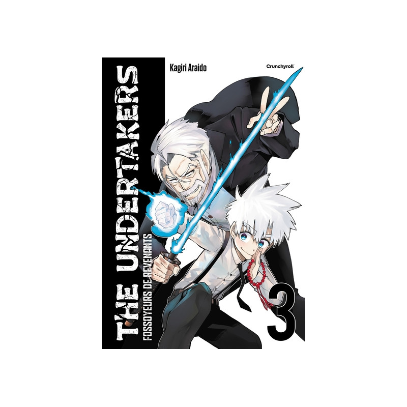 The Undertakers T03