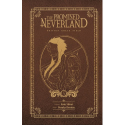 The Promised Neverland -...