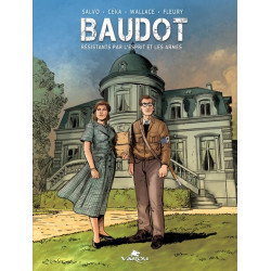 BAUDOT : R?SISTANTS PAR...