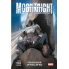 Moon Knight : Le Poing de Khonsou T01 : Vengeance et paillettes