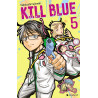 KILL BLUE T05 COLLECTOR
