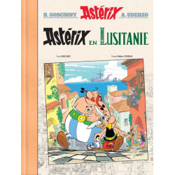 ASTERIX Tome 41 - Edition...
