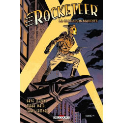 Rocketeer - La Cargaison...