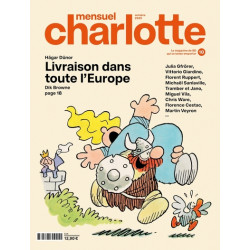 Charlotte mensuel 10
