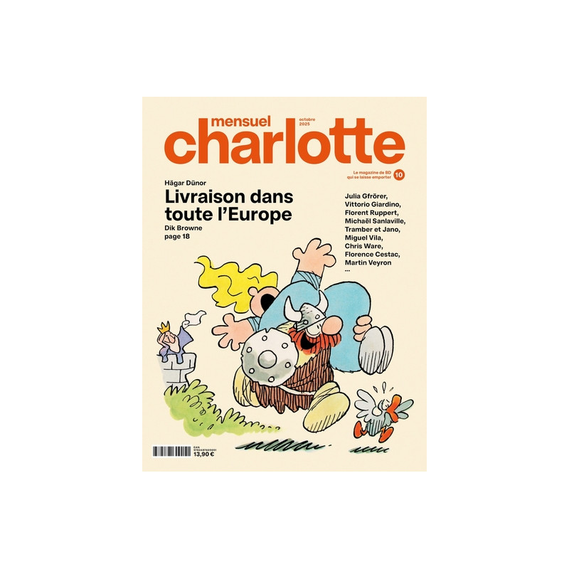 Charlotte mensuel 10