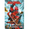 Deadpool T02 : La mort de Wade Wilson