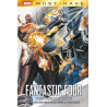 Fantastic Four : Voici venir Galactus !