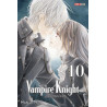 Vampire Knight Mémoires T10