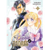 La Belle et le Badass T01