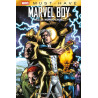 Marvel Boy : Hello, monde cruel